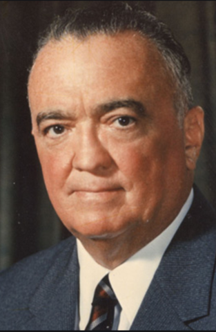 J. Edgar Hoover