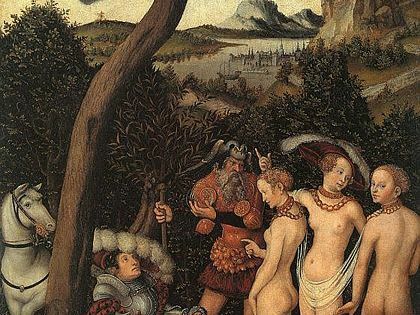 Patroclus Fights as Achilles