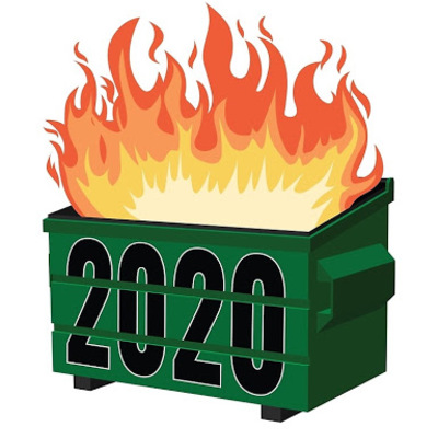 Timeline: 2020