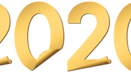 Timeline: Events of 2020