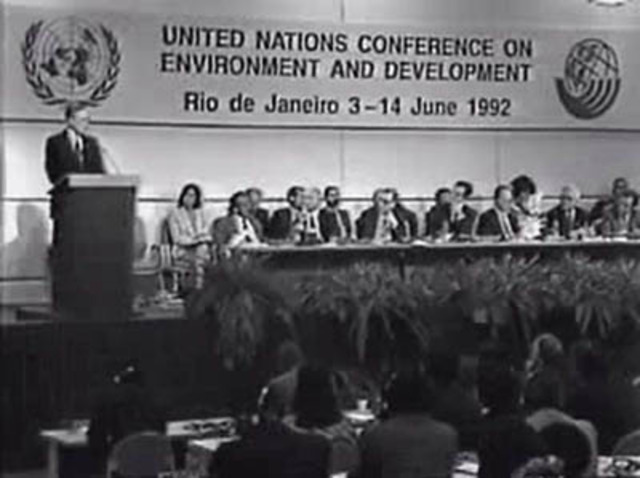 Conferência de Estocolmo 1972