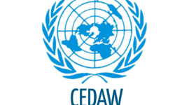 Timeline: Convención sobre la Eliminación de Todas las Formas de Discriminación contra la Mujer (CEDAW)