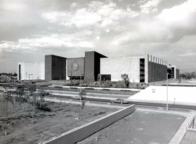 México ratificó la convención