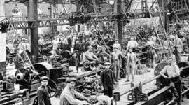 Timeline: La Automatización y sus avances