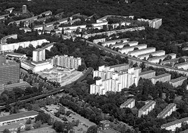 Colonia Siemensstadt