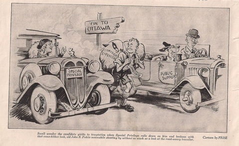 Workers: On-to-Ottawa Trek (Part 2)