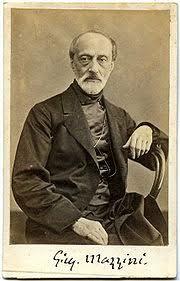 Giuseppe Mazzini