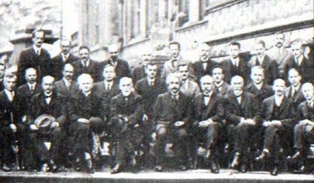 Creación de grupos.