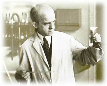 El portador de información biologica en el ADN