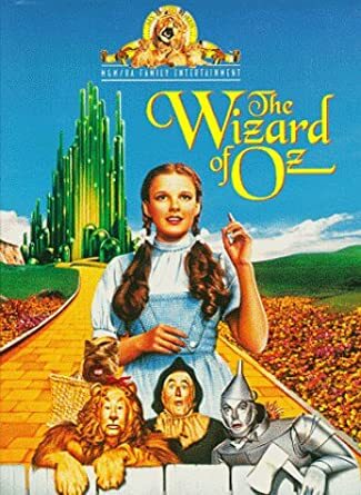 Wizard of Oz Premiers in Movie Theaters