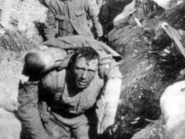 Intento de la 2 conferencia.