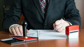 Timeline: Línea del Tiempo del Notariado- Rodríguez Pucheta Daniel