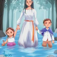 She had much children