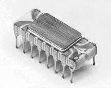 Procesadores digitales.