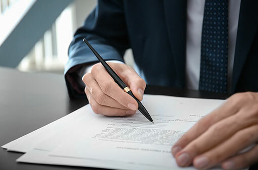 Ley del Notariado para el Distrito Federa