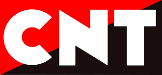 Creación de la CNT