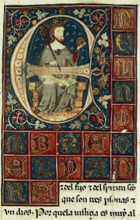 Ordenamiento de Alcalá.