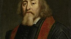 Timeline: Juan Amos Comenio