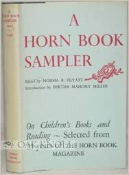 The Horn Book Magazine is Published