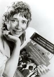 Children's Book Press is established