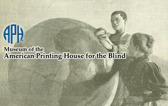 American printing house for the for the blind is established