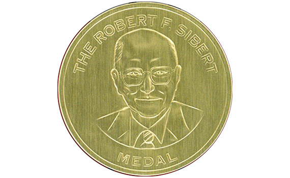 Robert F. Sibert Award is established