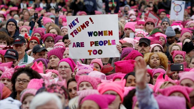 fourth wave by trump?