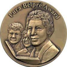 Pura Belpré Award is established