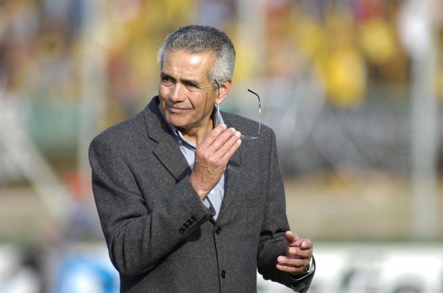 Gregorio Pérez (2006-07)