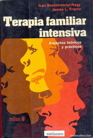 Trabajos del grupo de Filadelfia.