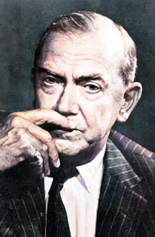 Muerte de Graham Greene