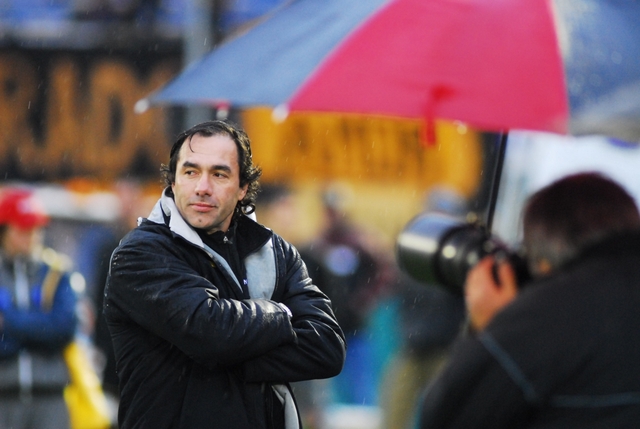 Gustavo Matosas (2007)