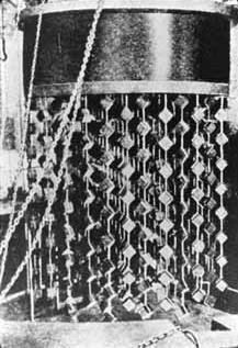 The German Nuclear Program