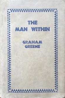 "The Man Within", por Graham Greene