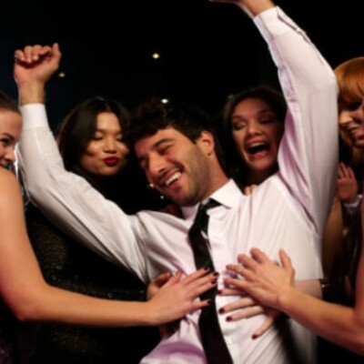 Timeline: Carloncho a la Presidencia de la republica del Perú