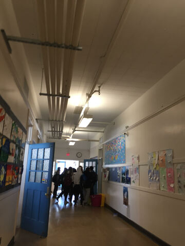 Personal Event - Spring Break