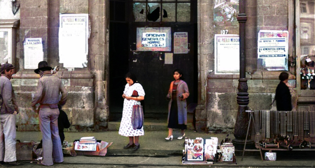 Fin de la Guerra Cristera