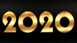 Timeline: Events of 2020
