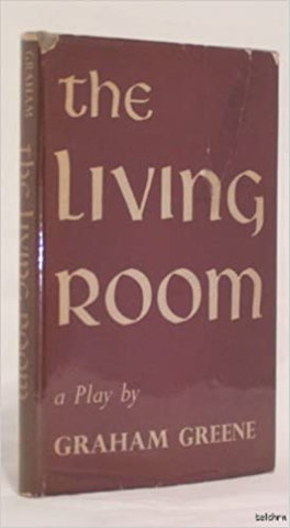 "The Living Room", por Graham Greene