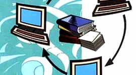 Timeline: История развития информатики и ИКТ