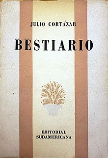 "Bestiario" de Julio Cortázar