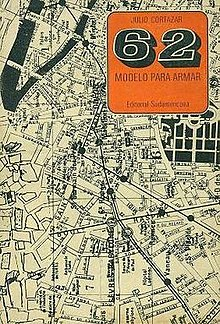 "62: Modelo para armar", por Julio Cortázar