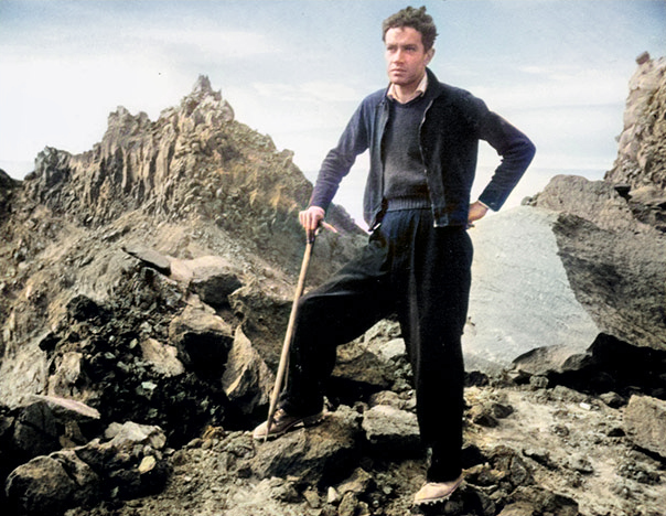 Nacimiento de Juan Rulfo