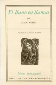 "El llano en llamas", por Juan Rulfo