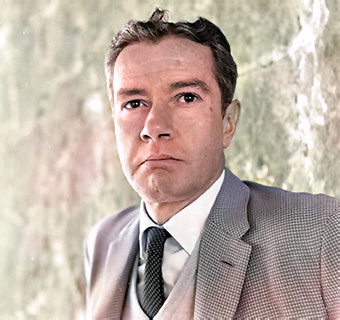 Muerte de Juan Rulfo