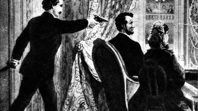 Abraham Lincoln halála