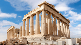 Timeline: Storia dell’arte