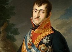Muerte de Fernando VII