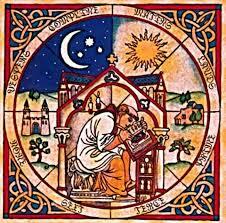 Nasce l'ordine Cluniacense