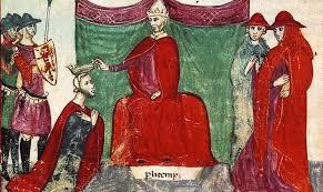 Avviene la spedizione in Puglia e Calabria guidata da Roberto il Guiscardo